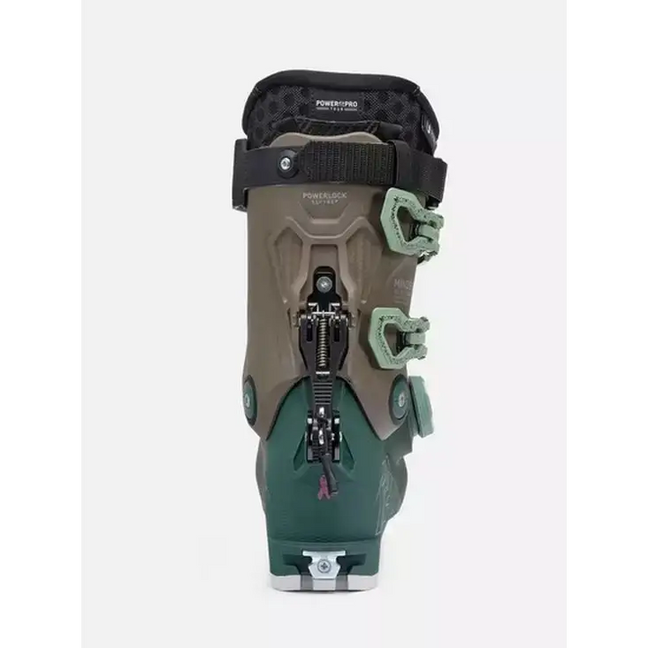 K2 Mindbender 115 Boa Womens Ski Boots 2025 