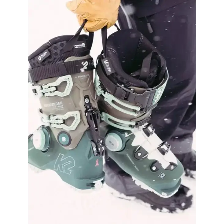 K2 Mindbender 115 Boa Womens Ski Boots 2025 