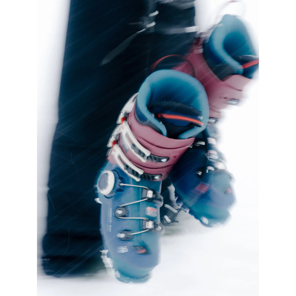 K2 Mindbender 115 W BOA Ski Boots 2026
