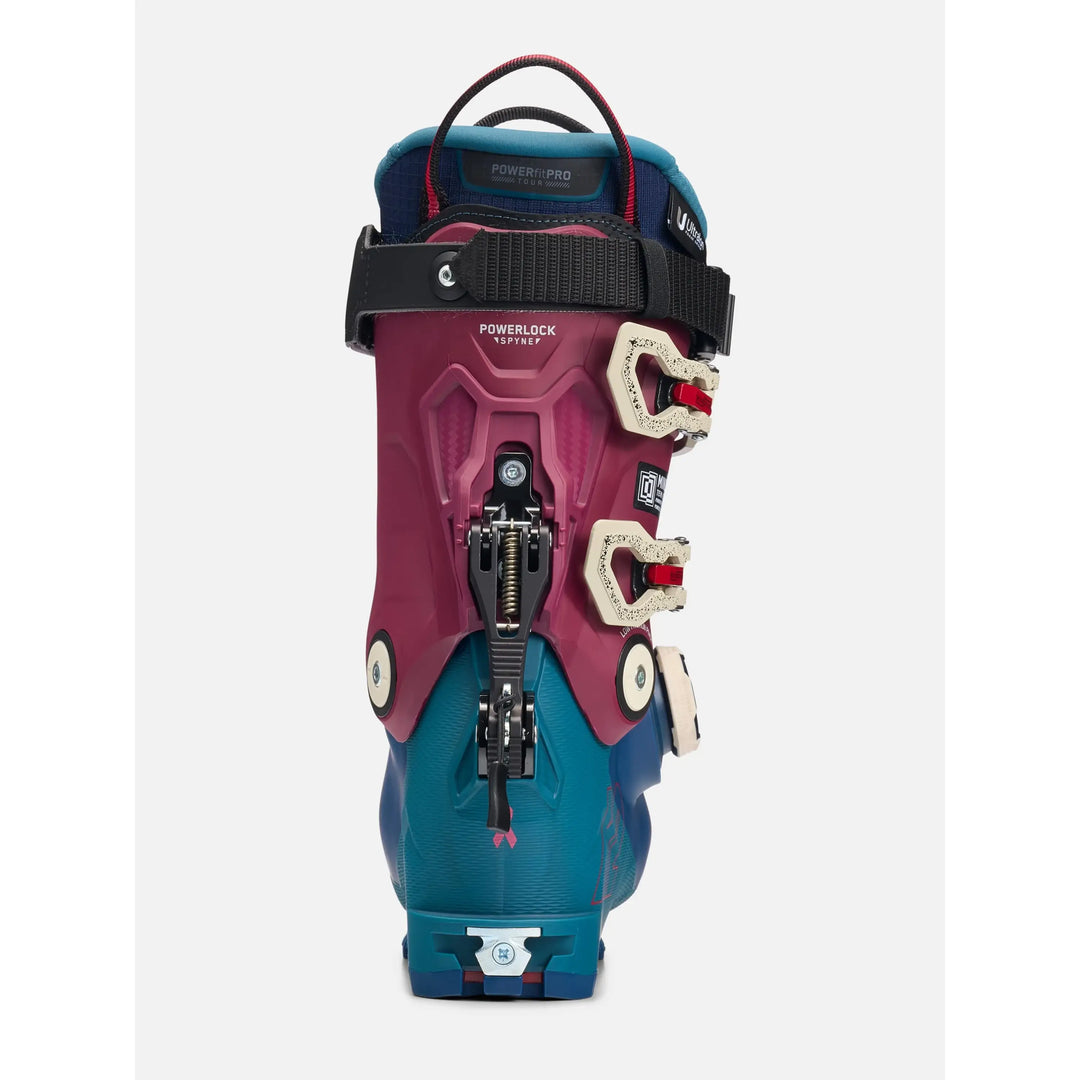 K2 Mindbender 115 W BOA Ski Boots 2026