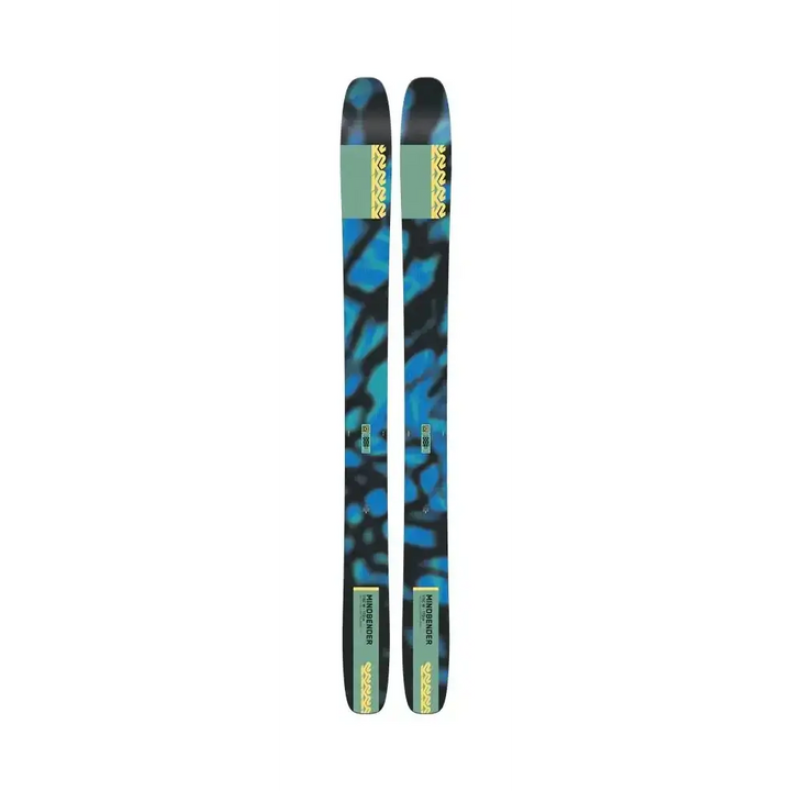 23 MINDBENDER 115C W 172 