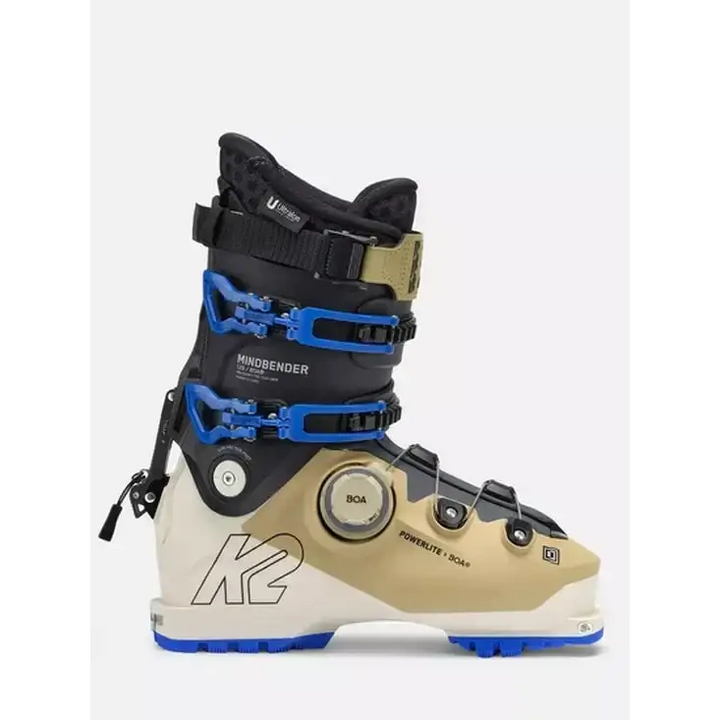 K2 Mindbender 120 Boa Ski Boots 2025 