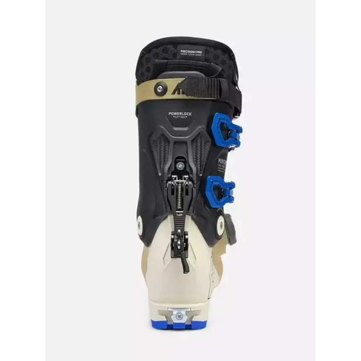 K2 Mindbender 120 Boa Ski Boots 2025 