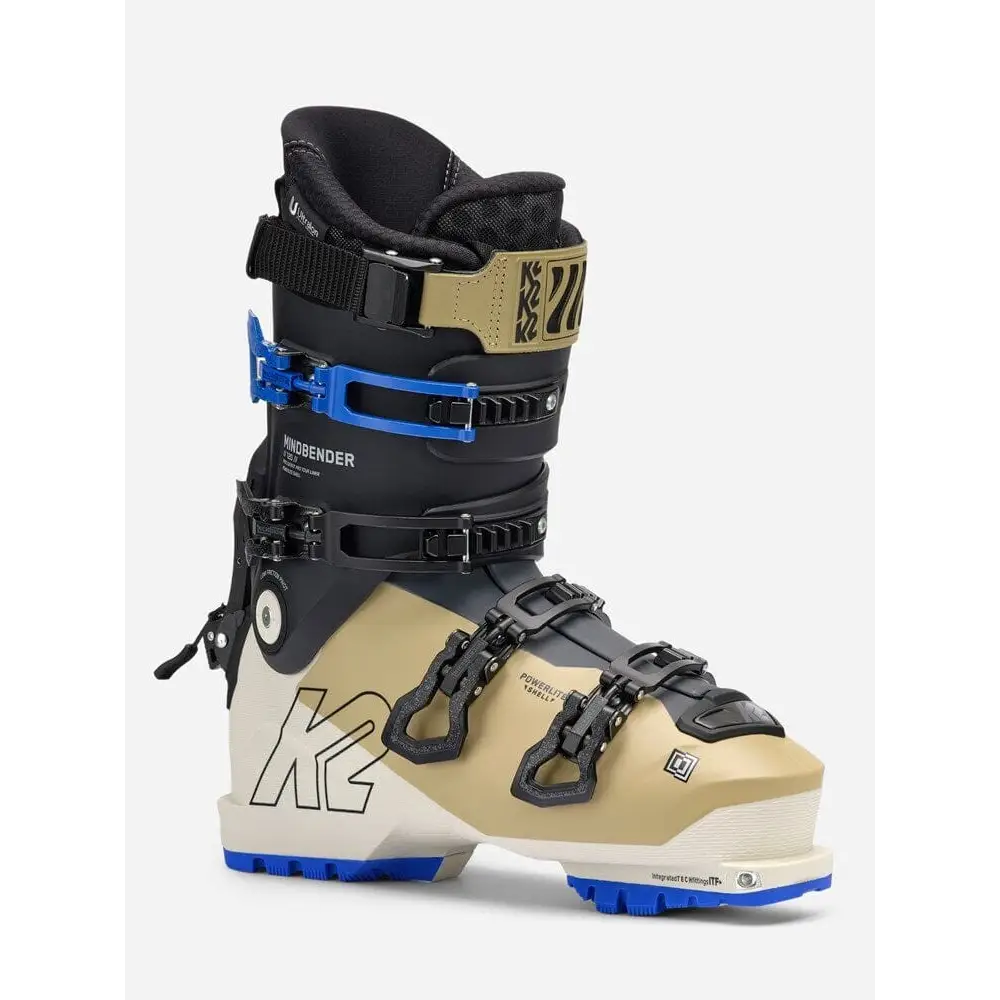 25 MINDBENDER 120 26.5 