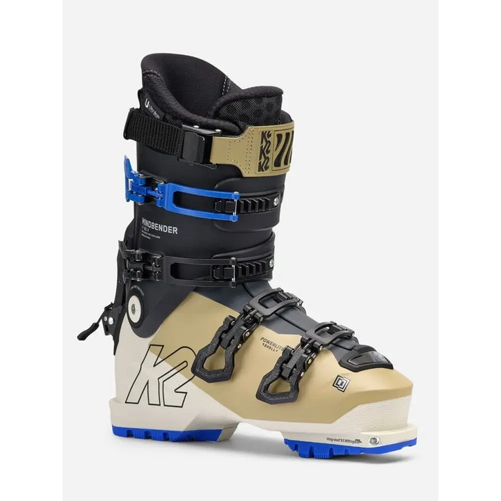 25 MINDBENDER 120 26.5 