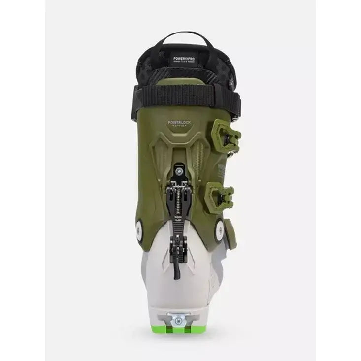K2 Mindbender 130 Boa Ski Boots 2025 