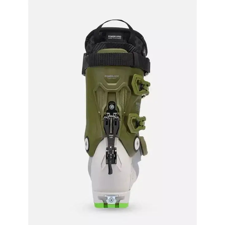 K2 Mindbender 130 Boa Ski Boots 2025 