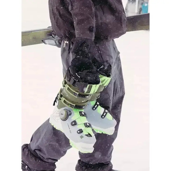 K2 Mindbender 130 Boa Ski Boots 2025 