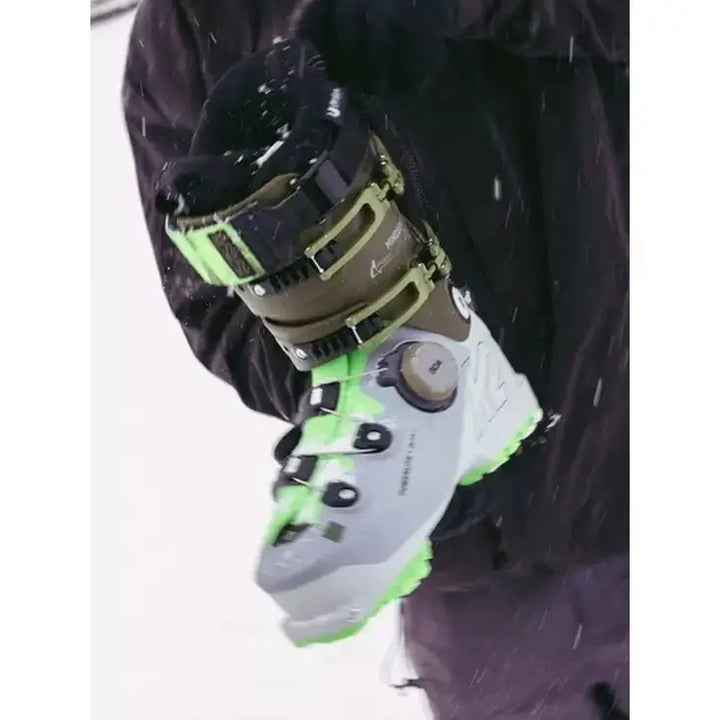 K2 Mindbender 130 Boa Ski Boots 2025 