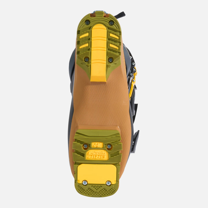 K2 Mindbender 130 Ski Boots 2024 