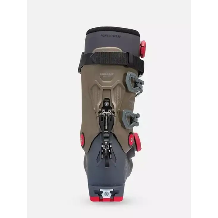 K2 Mindbender 140 Boa Ski Boots 2025 