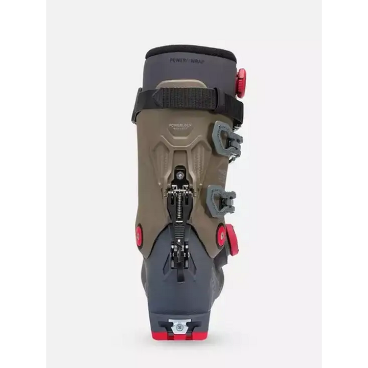 K2 Mindbender 140 Boa Ski Boots 2025 