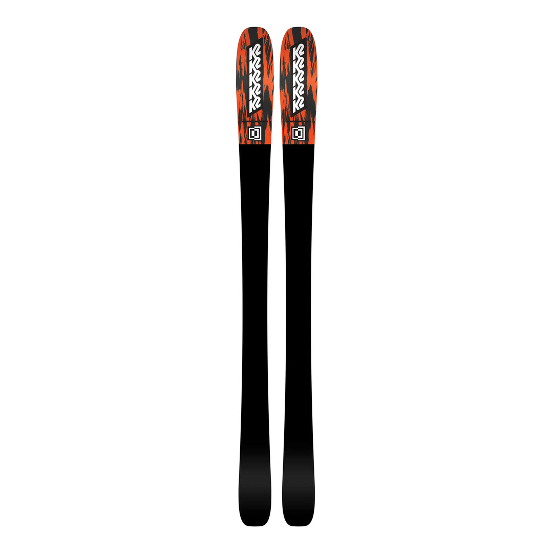 K2 Mindbender 85 Ski Package 2027