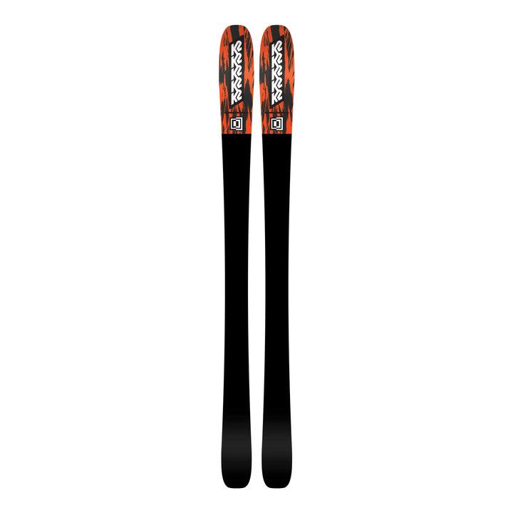 K2 Mindbender 85 Ski Package 2027