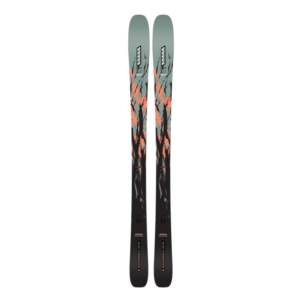 K2 Mindbender 85 W Ski Package 2027