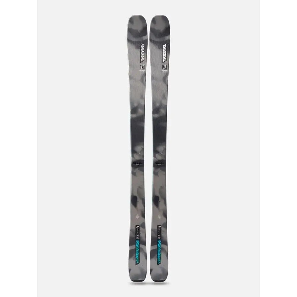 K2 Mindbender 85 W Skis 2026 