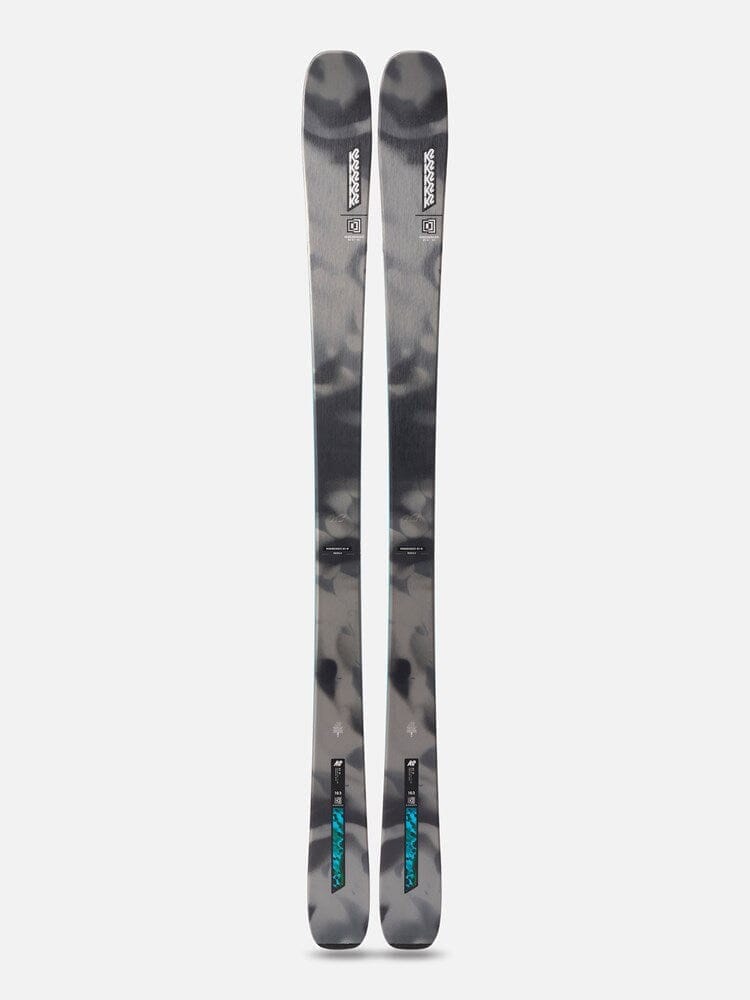 K2 Mindbender 85 W Skis 2026 