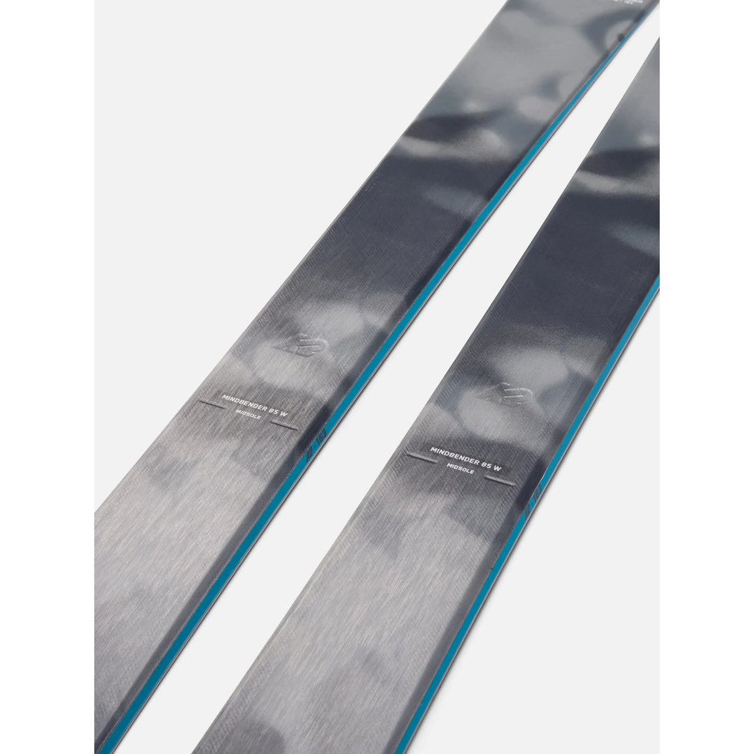 K2 Mindbender 85 Womens Quikclik Ski Package 2026 