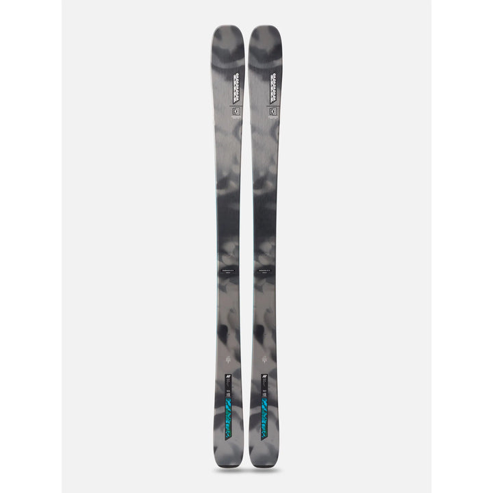 K2 Mindbender 85 Womens Quikclik Ski Package 2026 