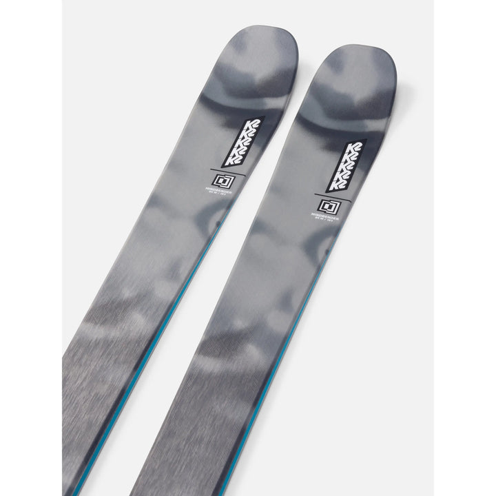 K2 Mindbender 85 Womens Quikclik Ski Package 2026 