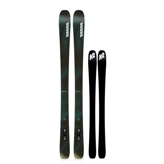 K2 Mindbender 85 Womens Ski 2025 