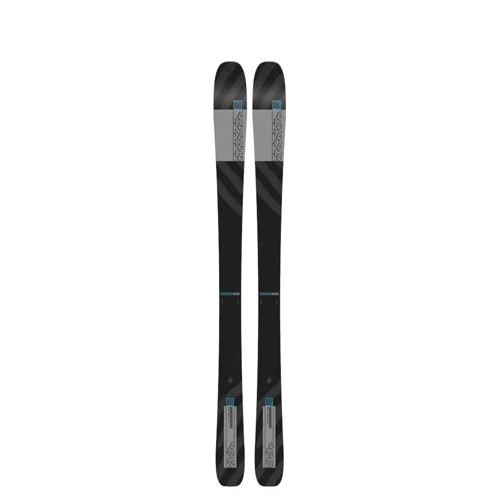 K2 Mindbender 85 Womens Skis 2024 149 