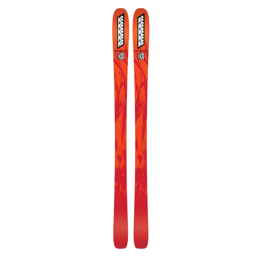 K2 Mindbender 88 Skis 2027