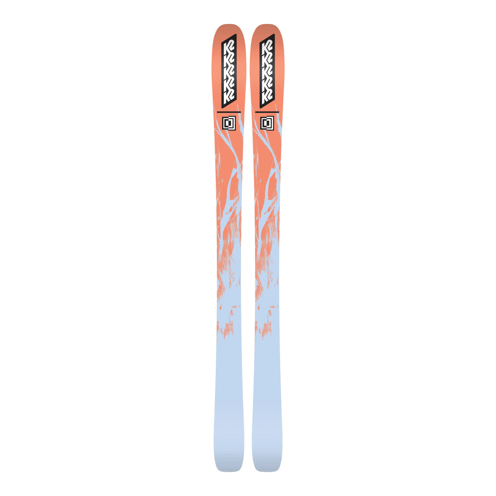 k2 extreme twin tip skis Reckoner 102 170 Though theres not much competition within its immediate family K2 Midnight Women's Skis -