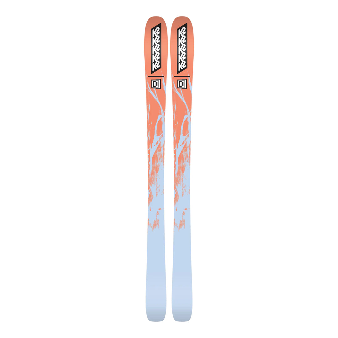 k2 demo skis for sale Women's Mindbender 89Ti 2026 the Omen Team is ready. 2027 K2 Mindbender 88 Women's