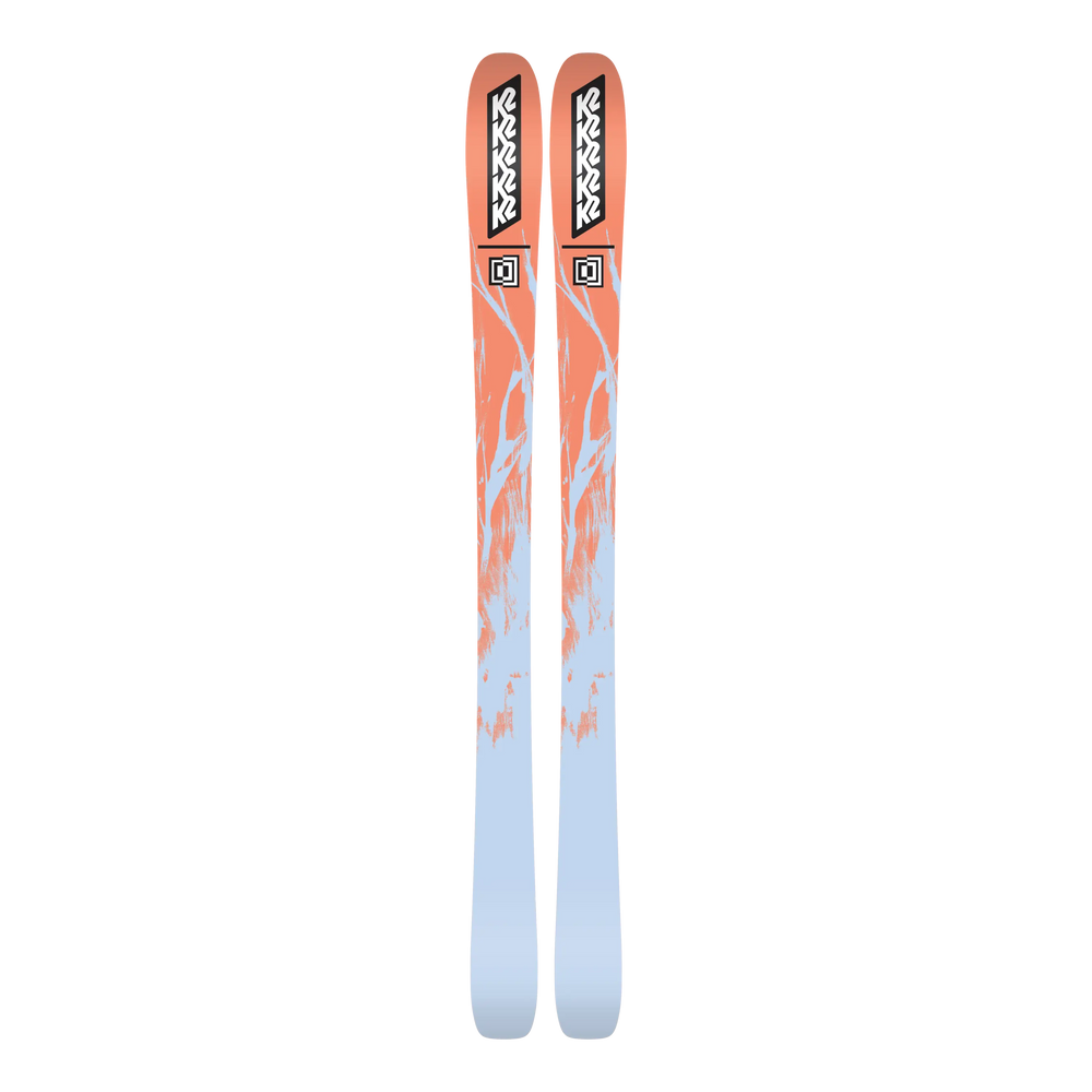 K2 Mindbender 88 W Skis 2027