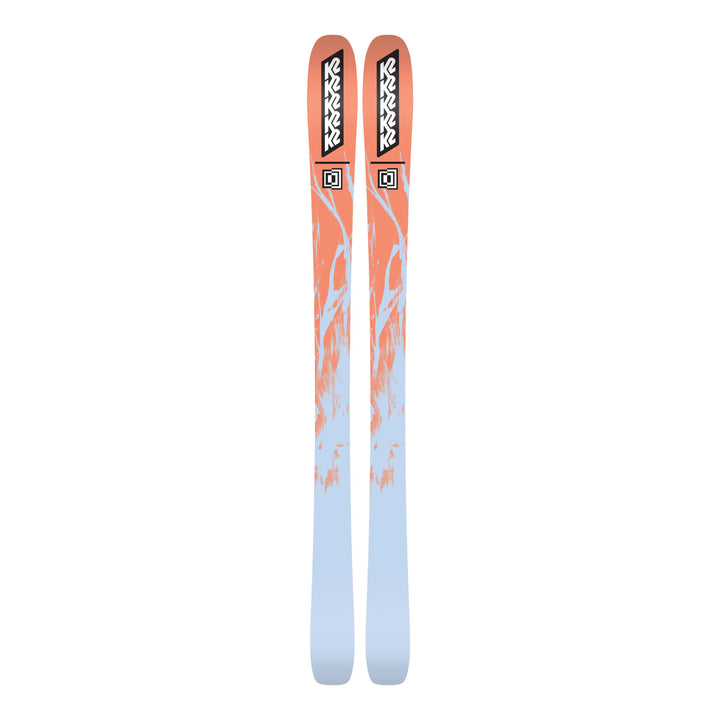 K2 Mindbender 88 W Skis 2027