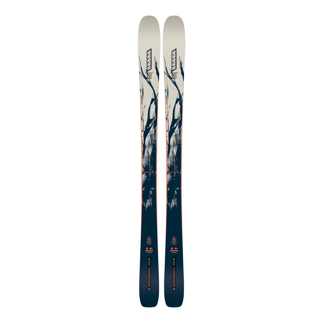 K2 Mindbender 88 W Skis 2027