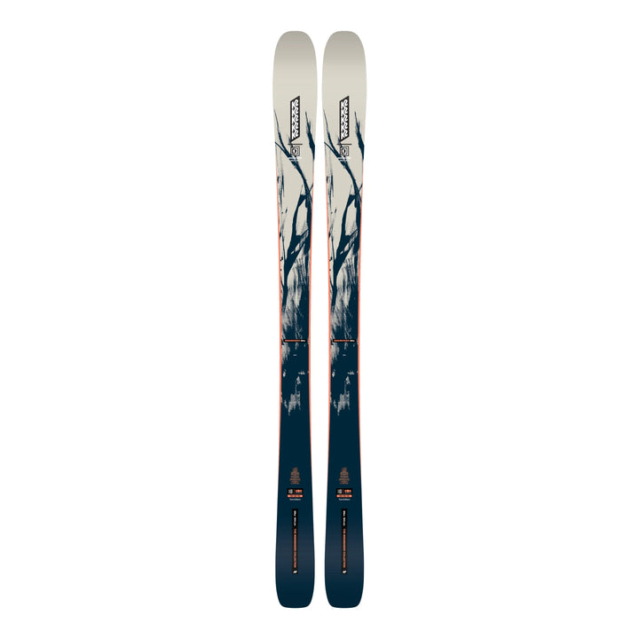 K2 Mindbender 88 W Skis 2027