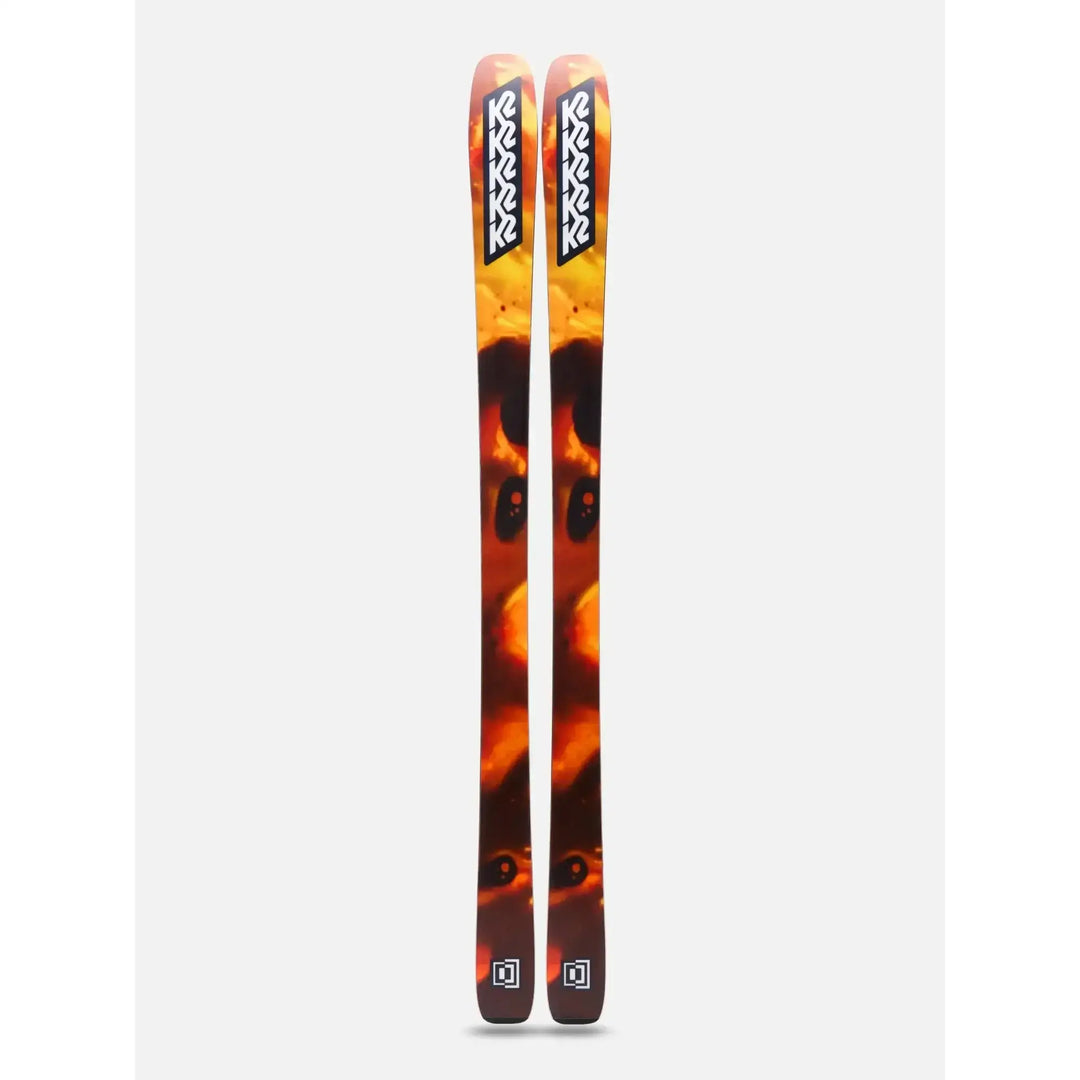 K2 Mindbender 89 TI Ski 2026