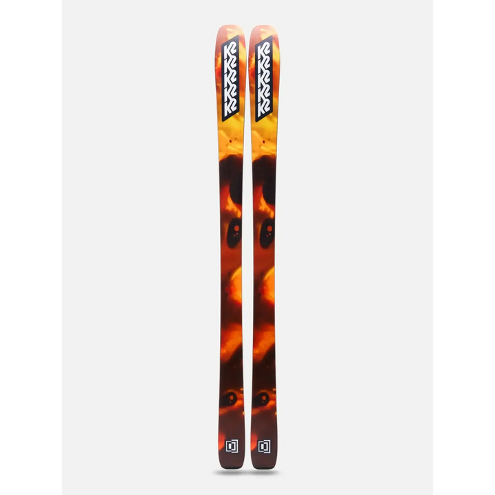 K2 Mindbender 89 TI Ski 2026 