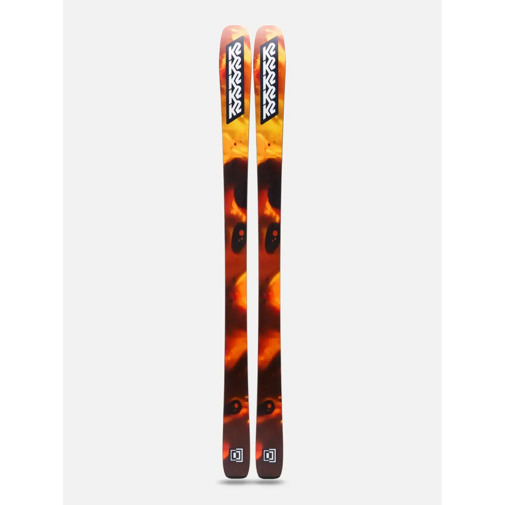 K2 Mindbender 89 TI Womens Ski 2026 
