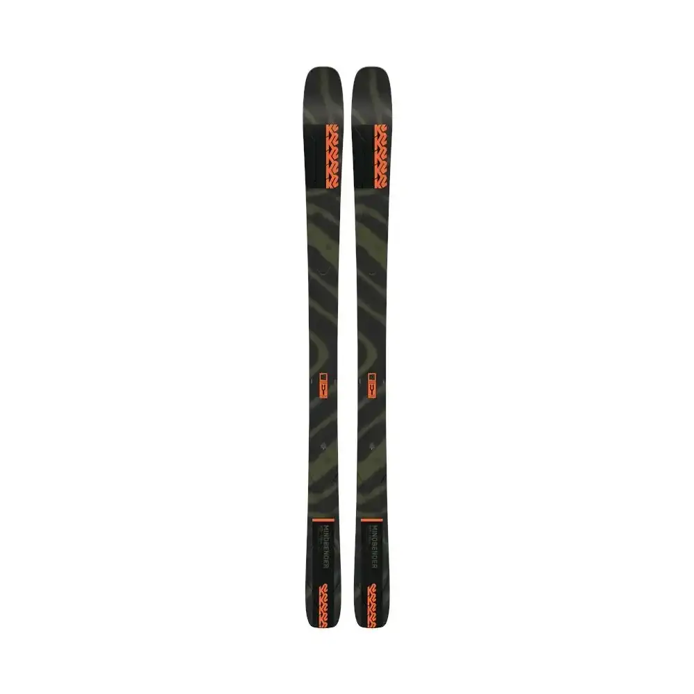 23 MINDBENDER 89TI 164 