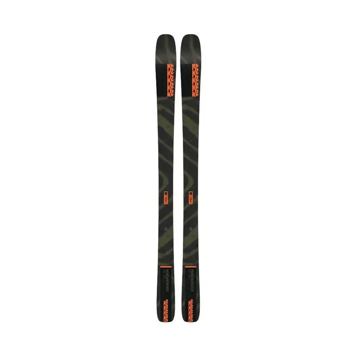 23 MINDBENDER 89TI 164 