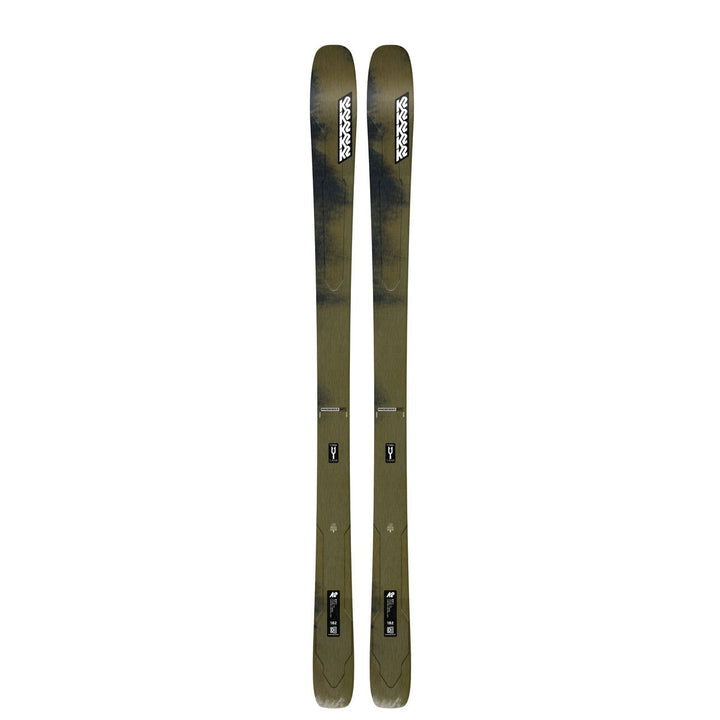 K2 Mindbender 89Ti Ski 2025 
