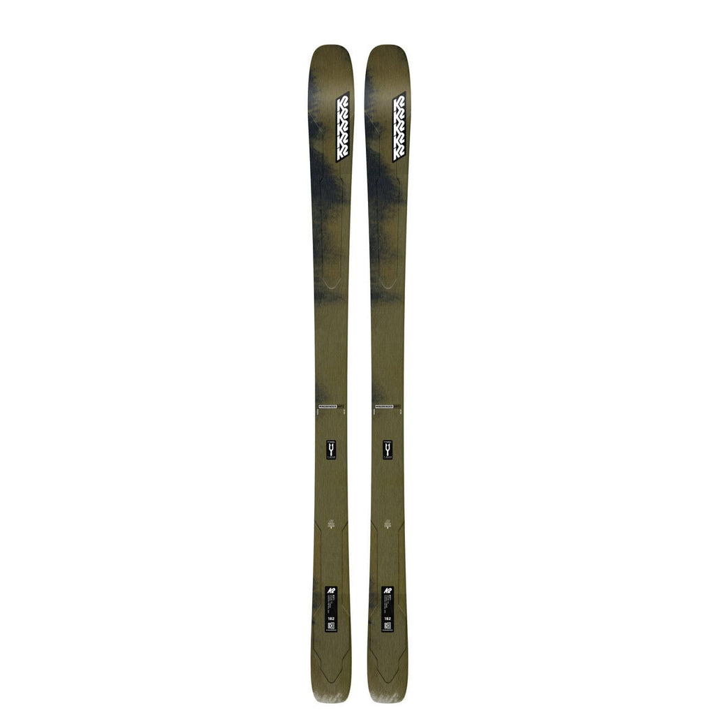 K2 Mindbender 89Ti Ski 2025 