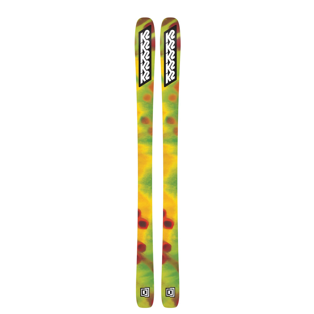 K2 Mindbender 89Ti Ski 2025 