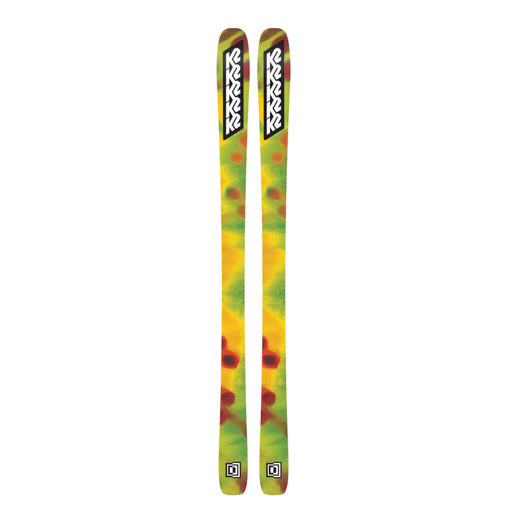 K2 Mindbender 89Ti Ski 2025 