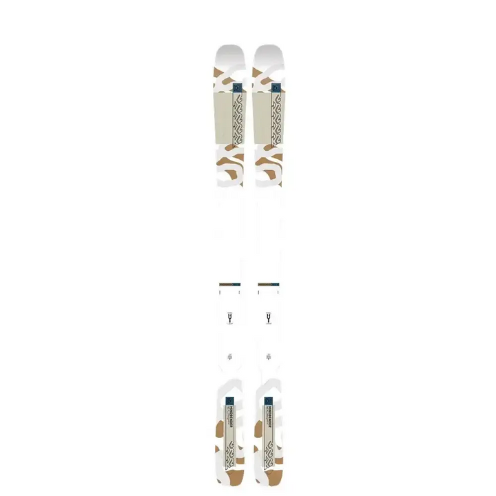 24 MINDBENDER 89TI W 164 