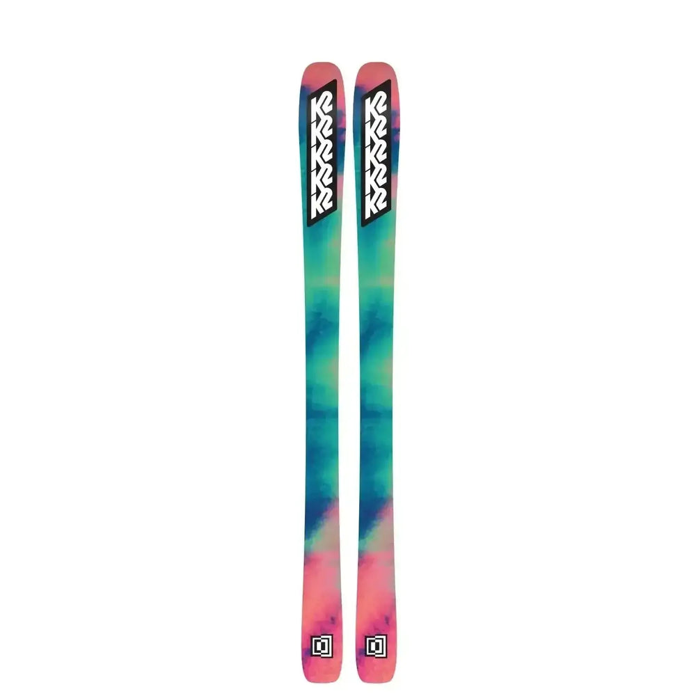 K2 Mindbender 89TI W Ski 2025 EX-DEMO - 164 - HSKI