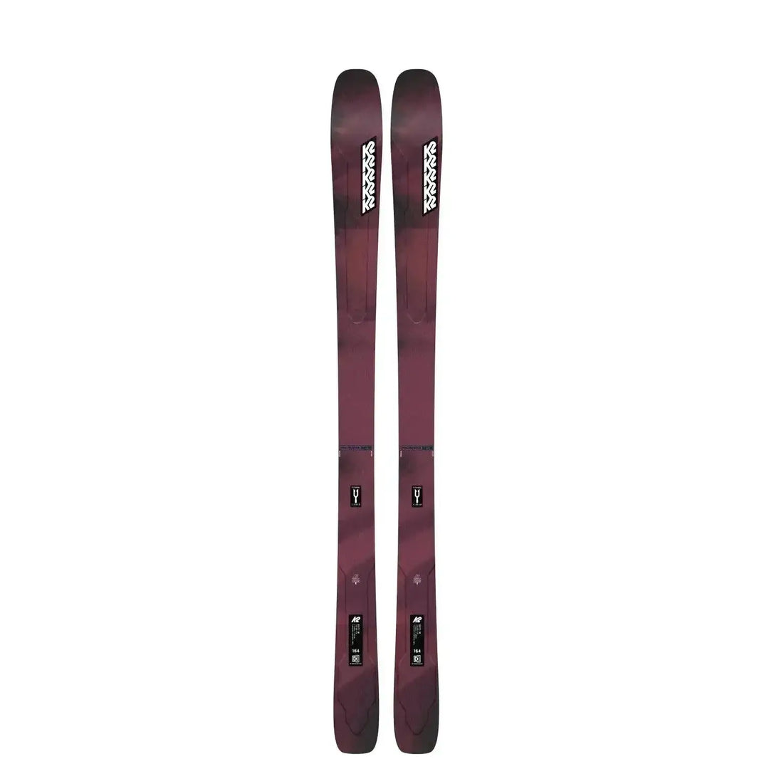 K2 Mindbender 89TI W Ski 2025 EX-DEMO - 164 - HSKI
