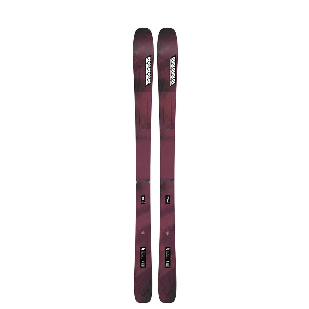 K2 Mindbender 89Ti Womens Ski 2025 