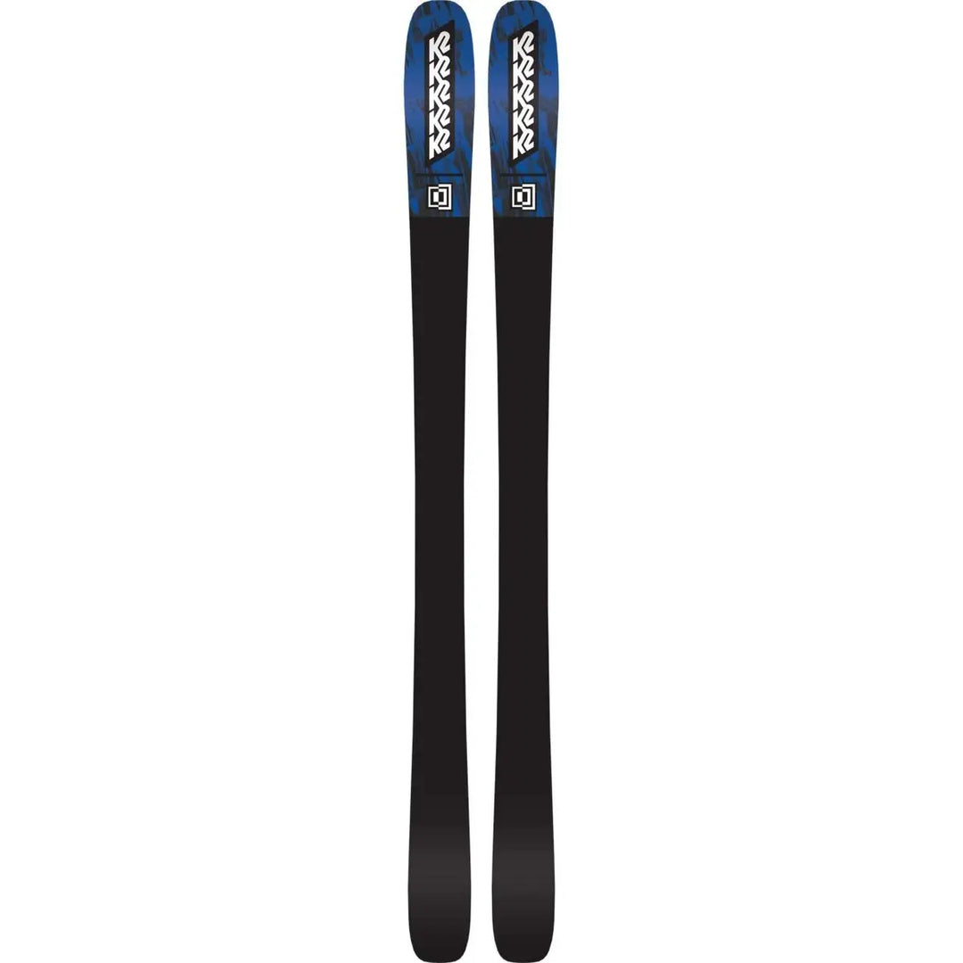 K2 Mindbender 90 Ski Package 2027