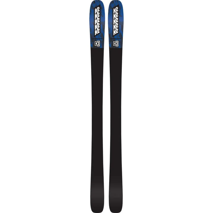 K2 Mindbender 90 Ski Package 2027