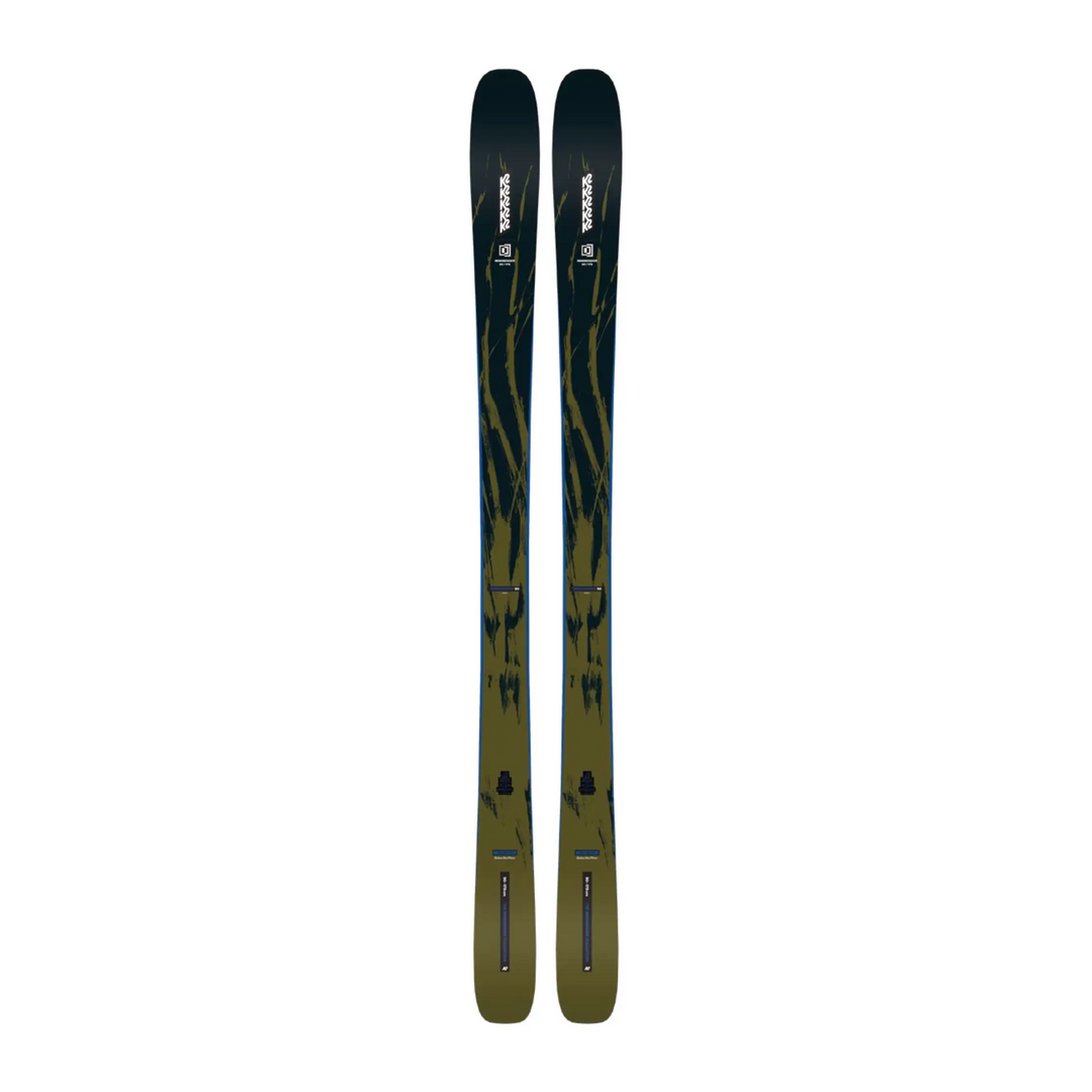 K2 Mindbender 90 Ski Package 2027