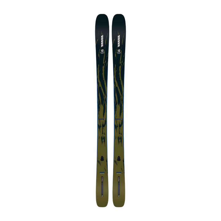 K2 Mindbender 90 Skis 2027 - 178